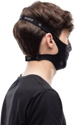 Buff Filter Mask -rejseudstyr Butik 19000031 2