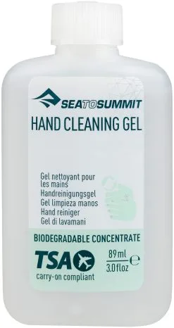 Sea To Summit Liquid Hand Wash, 89 Ml