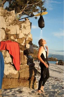 Sea To Summit Pocket Shower, 10 L -rejseudstyr Butik 51900133 2