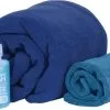 Sea To Summit Tek Towel™ L Wash Kit -rejseudstyr Butik 51900137 f034
