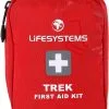 LIFESYSTEMS Trek First Aid Kit -rejseudstyr Butik 52300035