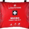 LIFESYSTEMS Light & Dry Micro First Aid Kit 2 LIFESYSTEMS Light & Dry Micro First Aid Kit -rejseudstyr Butik 52300049