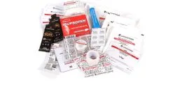LIFESYSTEMS Light & Dry Pro First Aid Kit -rejseudstyr Butik 52300050 3