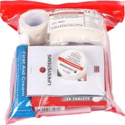 LIFESYSTEMS Light & Dry Pro First Aid Kit -rejseudstyr Butik 52300050 4