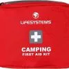 LIFESYSTEMS Camping First Aid Kit -rejseudstyr Butik 52300051