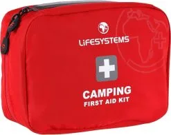 LIFESYSTEMS Camping First Aid Kit -rejseudstyr Butik 52300051 2