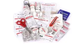 LIFESYSTEMS Camping First Aid Kit -rejseudstyr Butik 52300051 3