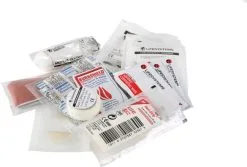 LIFESYSTEMS Dressings Refill Pack -rejseudstyr Butik 52300052 1