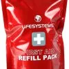 LIFESYSTEMS Dressings Refill Pack -rejseudstyr Butik 52300052