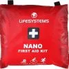 LIFESYSTEMS Light & Dry Nano First Aid Kit -rejseudstyr Butik 52300061