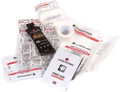 LIFESYSTEMS Light & Dry Nano First Aid Kit -rejseudstyr Butik 52300061 3