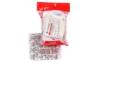 LIFESYSTEMS Light & Dry Nano First Aid Kit -rejseudstyr Butik 52300061 5