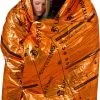 LIFESYSTEMS Heatshield Blanket, Double 1 LIFESYSTEMS Heatshield Blanket, Double -rejseudstyr Butik 52300072