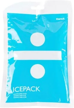 Carex Icepack