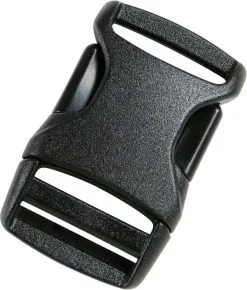 Tatonka SR-Buckle 20 Mm, Pair