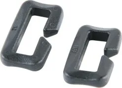 Tatonka Open Loop 20 Mm QA, Pair