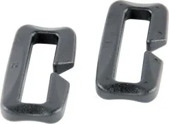 Tatonka Open Loop 25 Mm QA, Pair