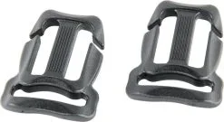 Tatonka Chest Belt Buckle 20/20 Mm, Pair