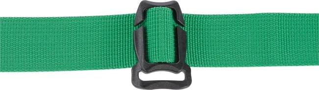 Tatonka Chest Belt Buckle 25/20 Mm, Pair 4 Tatonka Chest Belt Buckle 25/20 Mm, Pair - Billede 2