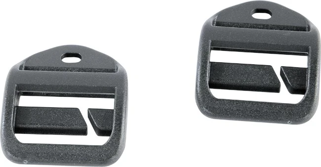 Tatonka Open Ladderlock 25 Mm QA, Pair 3 Tatonka Open Ladderlock 25 Mm QA, Pair