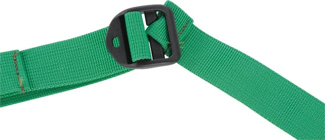 Tatonka Open Ladderlock 25 Mm QA, Pair 4 Tatonka Open Ladderlock 25 Mm QA, Pair - Billede 2