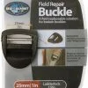Sea To Summit Buckle 25 Mm Ladderlock, 1 Pin