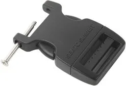 Sea To Summit Buckle 25 Mm Side Release, 1 Pin
