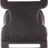 Sea To Summit Buckle 38 Mm Side Release, 1 Pin