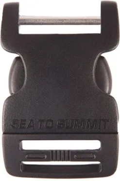 Sea To Summit Buckle 38 Mm Side Release, 1 Pin