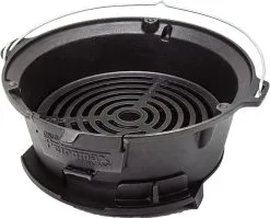 Petromax Fire Barbecue Grill TG3 -rejseudstyr Butik 65900053 2