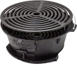 Petromax Fire Barbecue Grill TG3