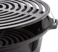 Petromax Fire Barbecue Grill TG3 -rejseudstyr Butik 65900053 3