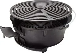 Petromax Fire Barbecue Grill TG3 -rejseudstyr Butik 65900053 5