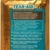 Tear-Aid Universal Lap Type A -rejseudstyr Butik 66600006