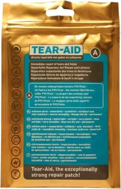Tear-Aid Universal Lap Type A