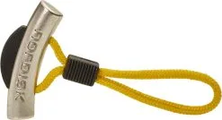 Nordisk Zipper Puller Thor's Hammer, 15 Pcs