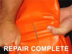 Tear-Aid Universal Lap Type B -rejseudstyr Butik 66600036 1