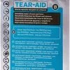 Tear-Aid Universal Lap Type B 1 Tear-Aid Universal Lap Type B -rejseudstyr Butik 66600036