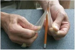 Tear-Aid Universal Lap Type B -rejseudstyr Butik 66600036 2