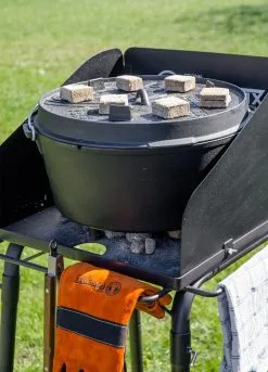 Petromax Dutch Oven Table FE45 -rejseudstyr Butik 70000002 4