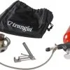 Trangia Multi Fuel Burner X2 1 Trangia Multi Fuel Burner X2 -rejseudstyr Butik 70100007
