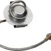 Trangia Gas Burner -rejseudstyr Butik 70200026