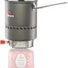 MSR Reactor® 1.7 Stove System 2 MSR Reactor® 1.7 Stove System -rejseudstyr Butik 70200064