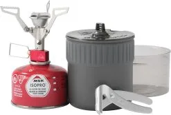 MSR PocketRocket™ 2 Mini Stove Kit