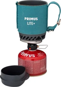 Primus Lite Plus Stove System -rejseudstyr Butik 70200073 2