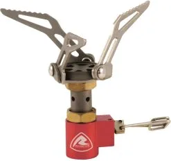 Robens Fire Midge Stove Titanium