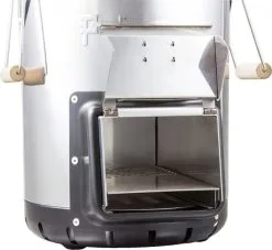 Petromax Rocket Stove RF33 -rejseudstyr Butik 70300006 2