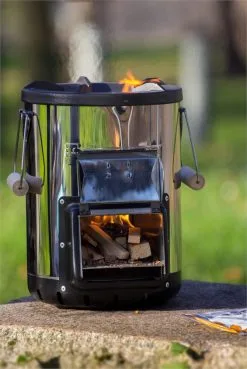 Petromax Rocket Stove RF33 -rejseudstyr Butik 70300006 5
