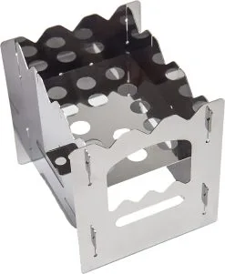 Petromax Hobo Stove BK1 -rejseudstyr Butik 70300009 2