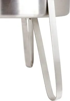 Feuerhand Pyron Fire Barrel -rejseudstyr Butik 70300013 2